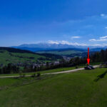 Nad Tabor 617m